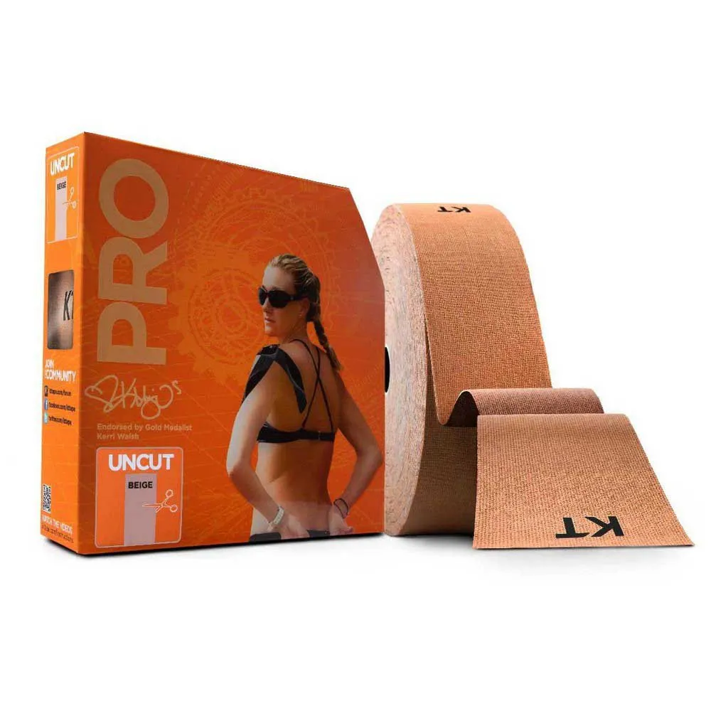 KT Tape Pro Uncut 38 M 1 KT Tape Pro Uncut 38 M