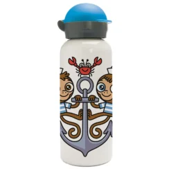 Aluminium 450ml Junior