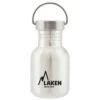 Basic 350ml Stainless Steel Cap