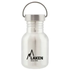 Basic 350ml Stainless Steel Cap