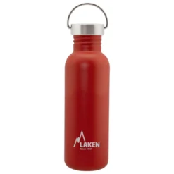 Basic 750ml Stainless Steel Cap