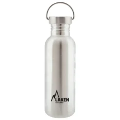 Basic 750ml Stainless Steel Cap