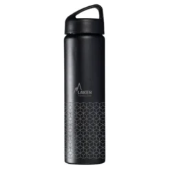 Classic Dynamics Hexa Stainless Steel Thermo Bottle 750ml