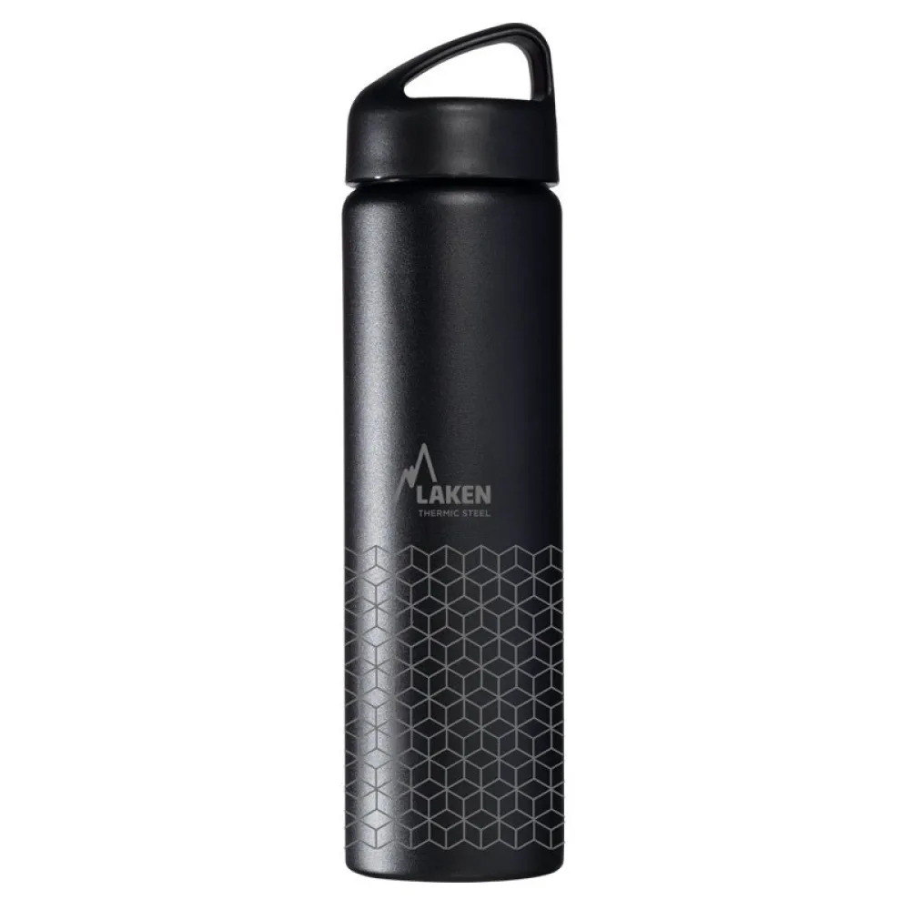 Classic Dynamics Hexa Stainless Steel Thermo Bottle 750ml 1 Classic Dynamics Hexa Stainless Steel Thermo Bottle 750ml