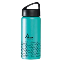 Classic Dynamics Mate Stainless Steel Thermo Bottle 500ml