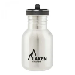 Stainless Steel Basic Flow Bottle 350ml