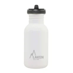 Stainless Steel Basic Flow Bottle 500ml