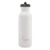Stainless Steel Basic Flow Bottle 750ml