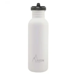 Stainless Steel Basic Flow Bottle 750ml