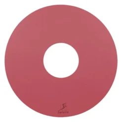 Floating Disc Central Hole
