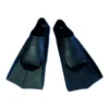 Silicon Short Swimming Fins