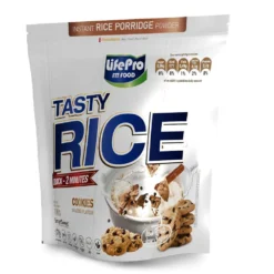 Cream Rice Flour Cookies Flavour 1Kg