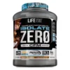 Whey Isolate Zero 2Kg Chocolate Rice Cream