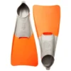 Pool Colour Long Swimming Fins