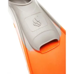 Pool Colour Long Swimming Fins -Swim Hush Sales Store madwave pool colour long swimming fins 3