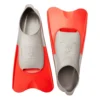 Pool Colour Short Swimming Fins