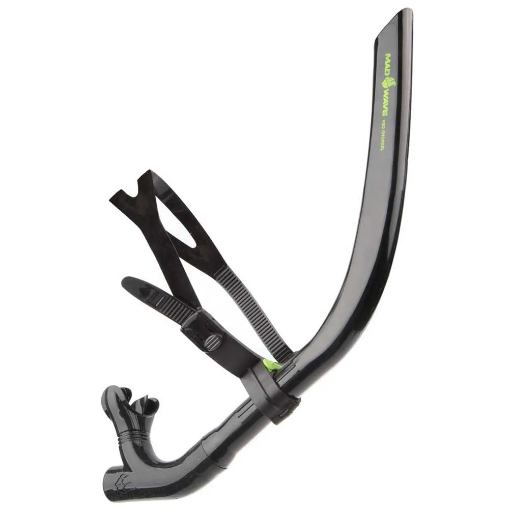 Pro Frontal Snorkel 1 Pro Frontal Snorkel