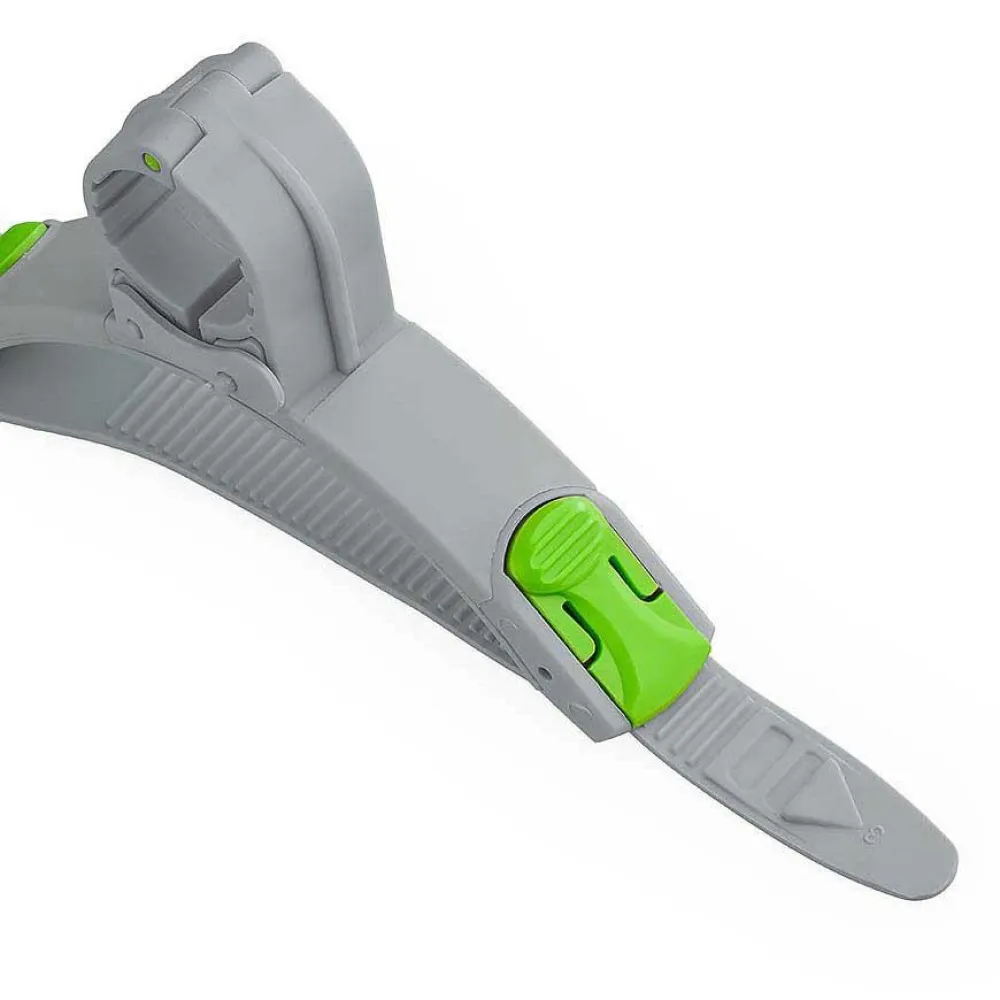 Pro Junior Frontal Snorkel 2 Pro Junior Frontal Snorkel - Image 2