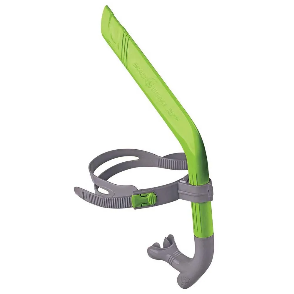 Pro Junior Frontal Snorkel 1 Pro Junior Frontal Snorkel