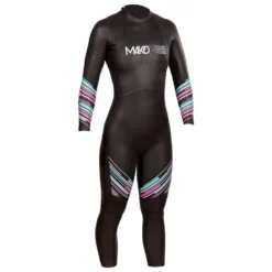Mako Genesis 2.1 Wetsuit Woman -Swim Hush Sales Store mako genesis 2.1 wetsuit woman 2