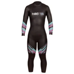 Mako Genesis 2.1 Wetsuit Woman