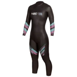Mako Genesis 2.1 Wetsuit Woman -Swim Hush Sales Store mako genesis 2.1 wetsuit woman 3