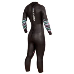 Mako Genesis 2.1 Wetsuit Woman -Swim Hush Sales Store mako genesis 2.1 wetsuit woman 4