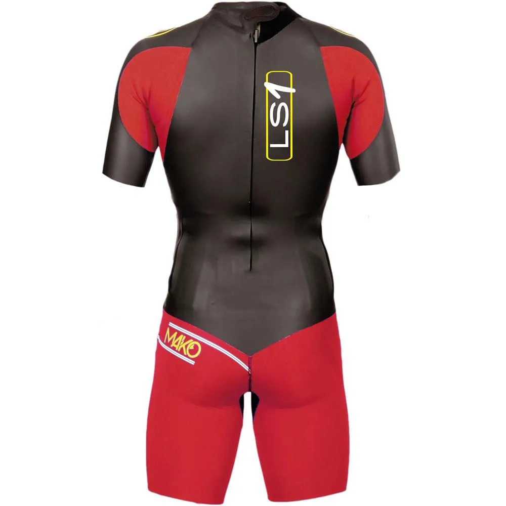 Mako LS1 Shorty 2 Mako LS1 Shorty - Image 2