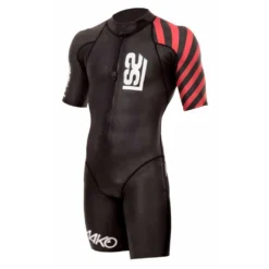Mako LS2 Short Sleeve Wetsuit