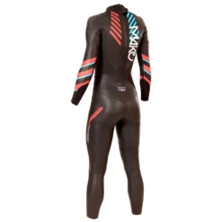 Mako Nami 2.1 Wetsuit -Swim Hush Sales Store mako nami 2.1 wetsuit 3