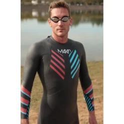 Mako Nami 2.1 Wetsuit -Swim Hush Sales Store mako nami 2.1 wetsuit 4