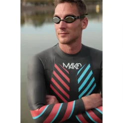 Mako Nami 2.1 Wetsuit -Swim Hush Sales Store mako nami 2.1 wetsuit 5