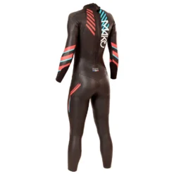 Mako Nami 3.0 Long Sleeve Wetsuit -Swim Hush Sales Store mako nami 3.0 long sleeve wetsuit 1