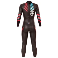 Mako Nami 3.0 Long Sleeve Wetsuit -Swim Hush Sales Store mako nami 3.0 long sleeve wetsuit 2