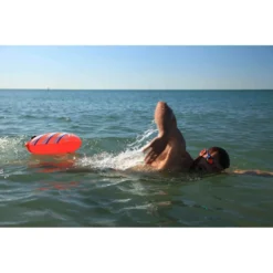 Mako OW Swimming Buoy -Swim Hush Sales Store mako ow swimming buoy 3