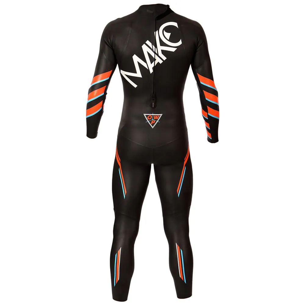 Mako OWP Wetsuit 2 Mako OWP Wetsuit - Image 2