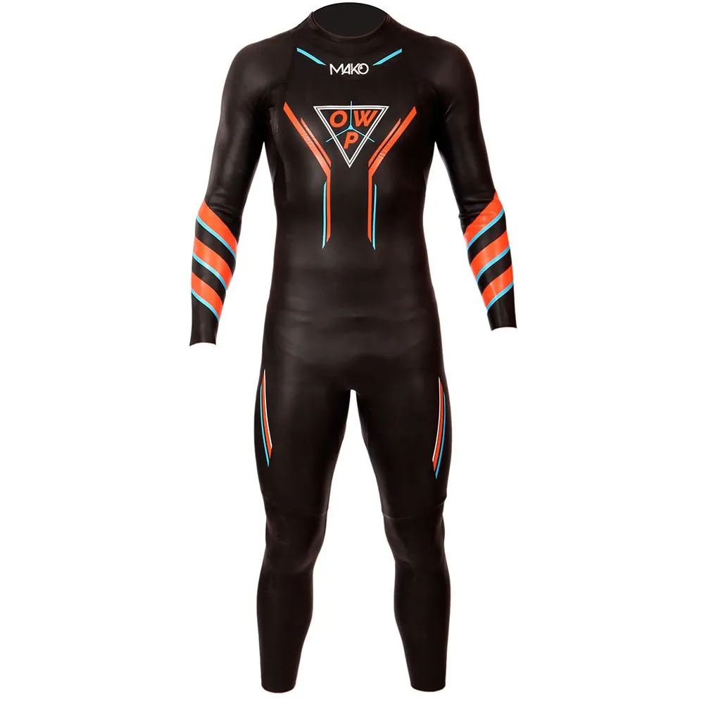 Mako OWP Wetsuit 1 Mako OWP Wetsuit