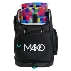 Mako Pixel Backpack -Swim Hush Sales Store mako pixel backpack 2