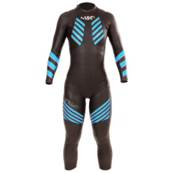 Mako Torrent Ultimate Wetsuit Woman