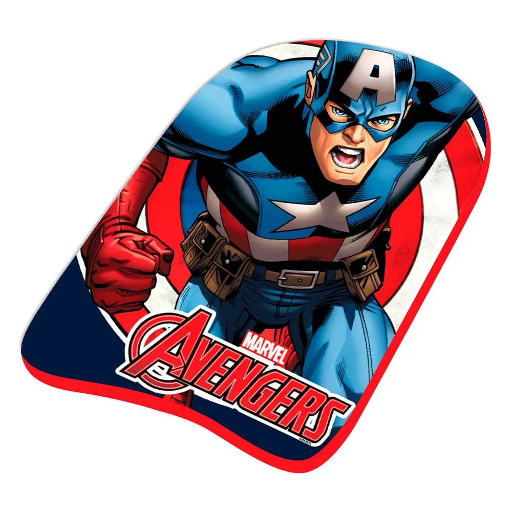 Marvel Avangers Youth Kickboard 2 Marvel Avangers Youth Kickboard - Image 2
