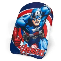 Marvel Avangers Youth Kickboard 5 Marvel Avangers Youth Kickboard -Swim Hush Sales Store marvel avangers youth kickboard 2