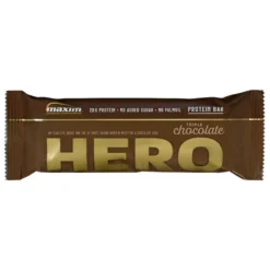 Maxim Hero Triple Chocolate 57g Energy Bar