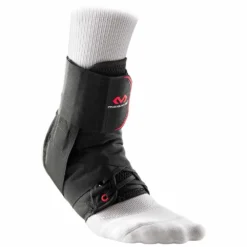 MC David Ankle Brace With Straps