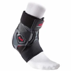 MC David Elite Bio-Logix Ankle Brace Left