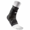 MC David Elite Engineered Elastic Ankle Brace With Figure-6 Strap And Stays
