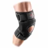 MC David VOW Knee Wrap With Hinges And Straps