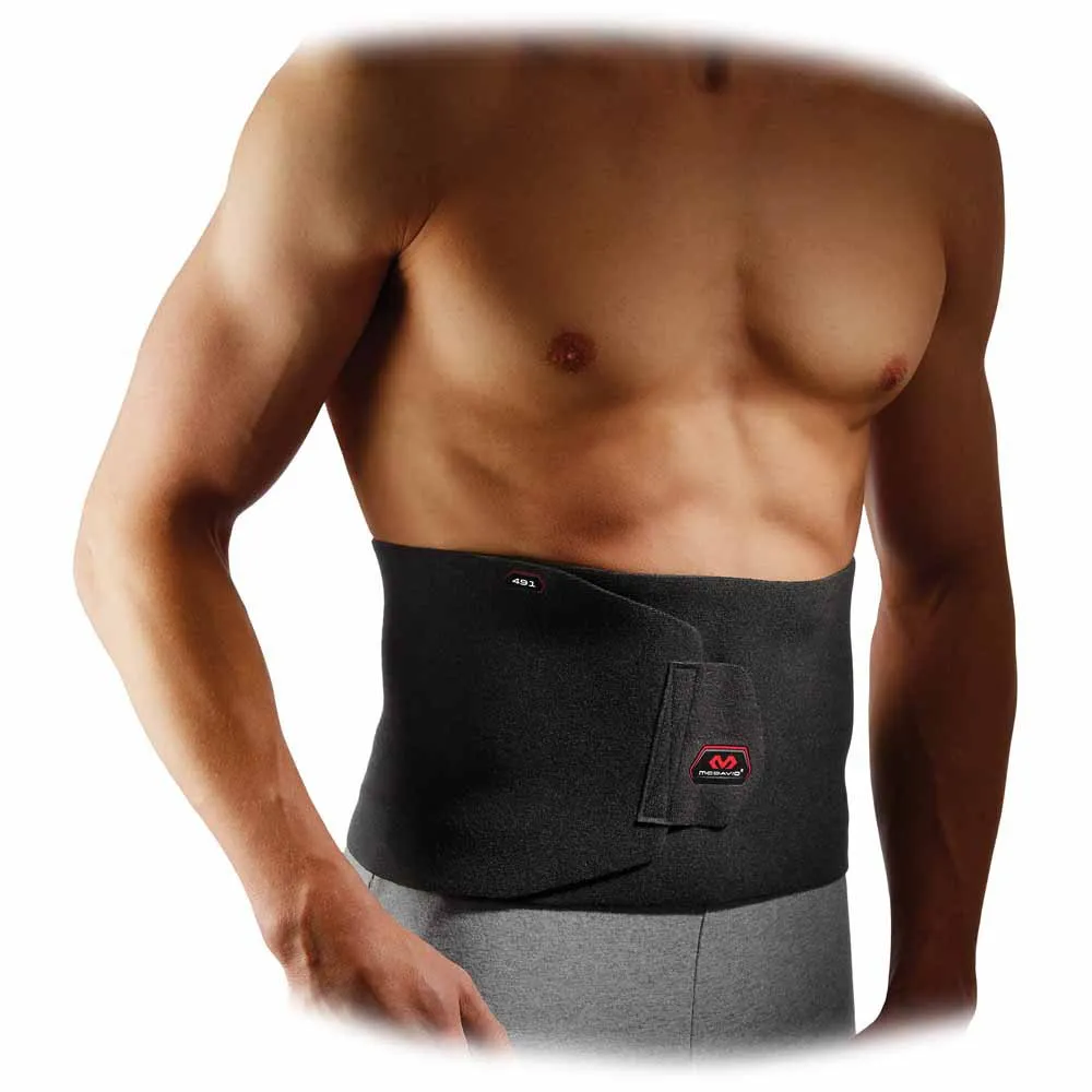 MC David Waist Trimmer 1 MC David Waist Trimmer