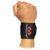 MC David X-Fitness Heavy Duty Wrist Wraps