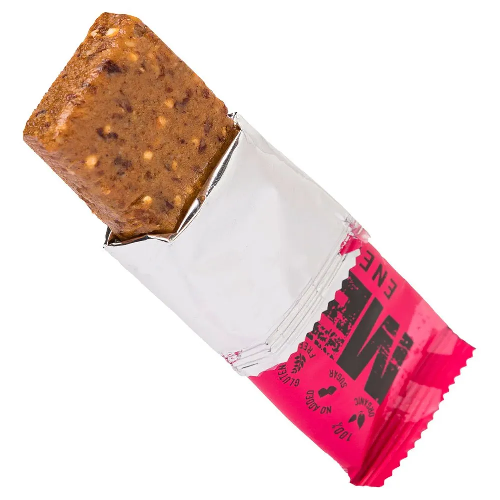 Energy Bars Box 12 Cranberries 3 Energy Bars Box 12 Cranberries - Image 3