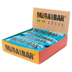 Energy Bars Box 12 Units Chocolate